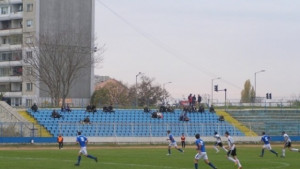 17 чужденци на проби в Спартак