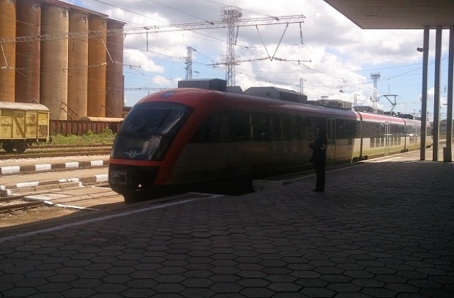 Изготвят справки за пътникопотока по гарите във врачанско