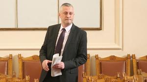 Лукарски гласи Украйна като алтернативен пазар пред руския