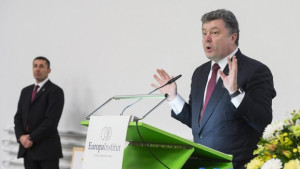 Порошенко След 2 години няма да се нуждаем от руски