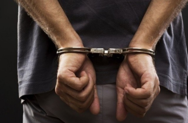 С камери засякоха крадци на гориво от Благоустрояване