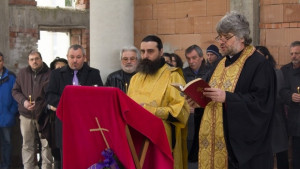 Почетоха паметта на Св Евтимий Търновски