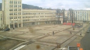 Прогноза за времето на 20 януари