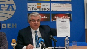От 1 март започва работа новата детска градина в Плевен