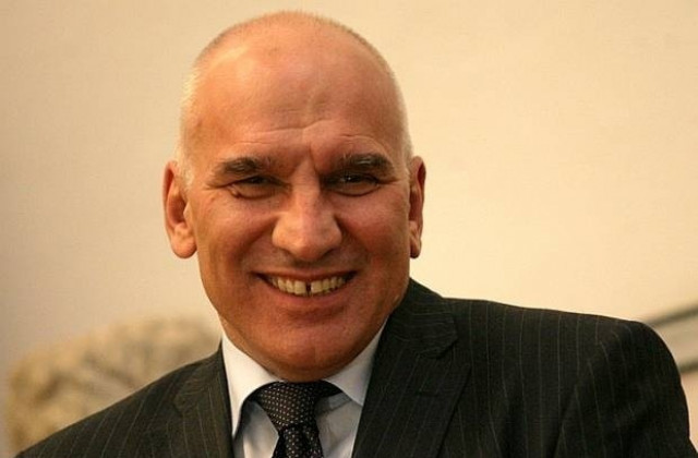 Хампарцумян: БНБ не трябва да има репутацията на митниците