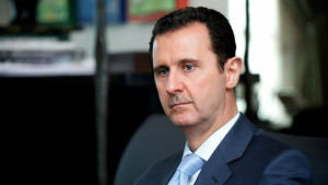 САЩ вече не бързат със свалянето на Асад