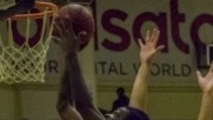 Баскетболист на Берое отново избран за 1 в първенството