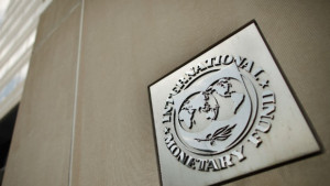 МВФ понижи прогнозата си за 2015 година