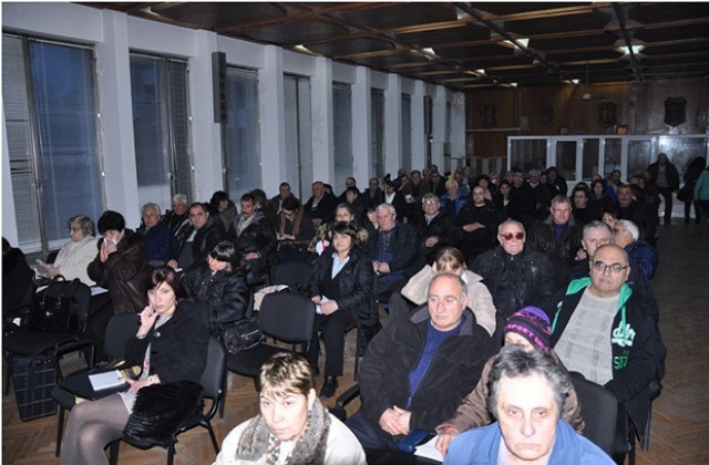 Община призова към активност по програмата за енергийна ефективност