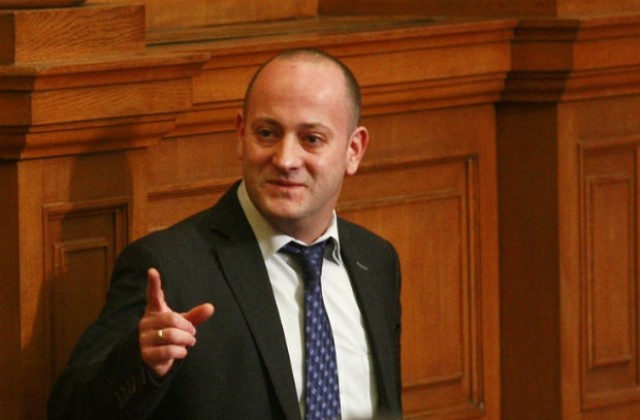 Кънев: Трябва да преодолеем дефицитите в пенсионната система