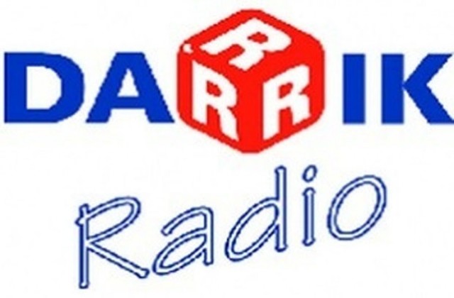 Дарик радио – 22 години уроци по радио /празнична програма/