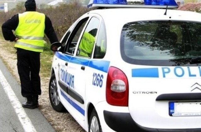 Полицаите с камери и микрофони от днес