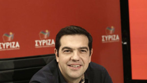 Лидерът на гръцката СИРИЗА Ако спечелим вота ще се откажем