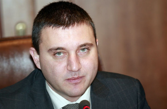 Горанов: Еврозоната е приоритет, трябва да докажем, че можем сами да се управляваме