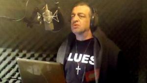 Кметът на Владиславово с уникално блус соло видео