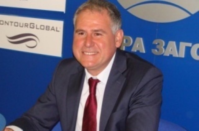 Депутат очаква оздравителна програма за болницата