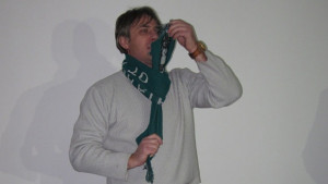 Фенклубът Ботев Враца завинаги подкрепя новия треньор