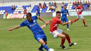 Acharnaikos Атина е новият тим за Димитър Илиев