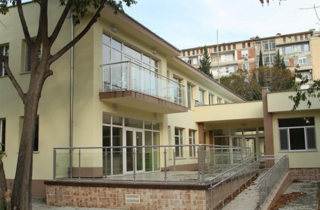 ЦДГ „Мечо Пух” започва работа на 16 февруари