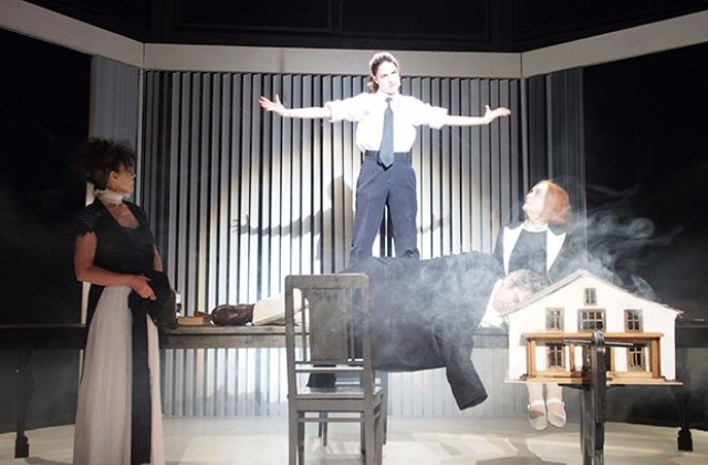 Нова премиера на врачанския театър