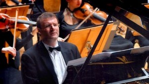 Плевенска филхармония и Йовчо Крушев представят Симфоджаз