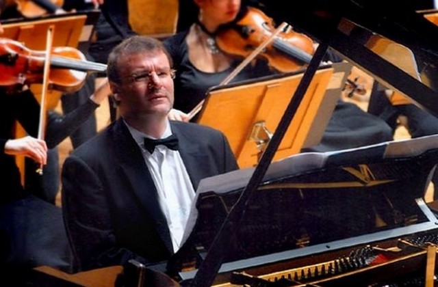 Плевенска филхармония и Йовчо Крушев представят Симфо-джаз