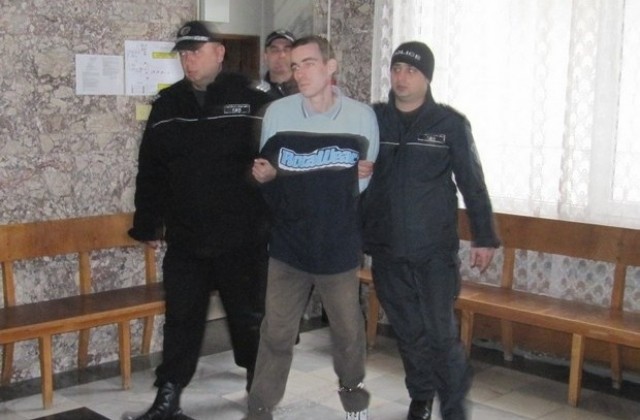 30 години затвор и 180 000 лв. кръвнина за Папурката, заклал свой приятел