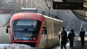 Директорът на БДЖ За реформата трябва търпение и инвестиции