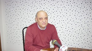 Новият началник на РИО Надявам се да защитим миналогодишния планприем