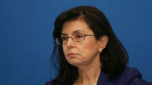 Кунева България трябва да има програма за намаляване на регулаторната