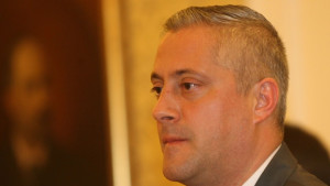 Лукарски назначи Стамен Янев за шеф на Българската агенция за