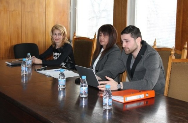 Таня Христова: „Ако този проект има успех в нашата община, ще се случи и в цяла България