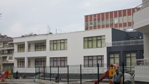 Скоро започва набирането на персонал и деца за новата детска