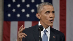 Обама иска поголеми правомощия да преговаря за споразумения за свободна