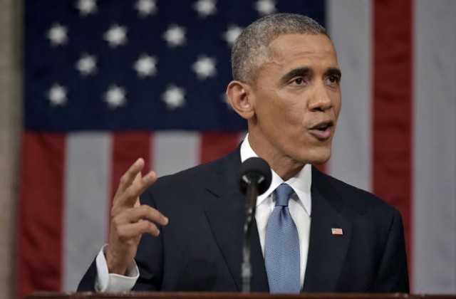 Обама иска по-големи правомощия да преговаря за споразумения за свободна търговия с Европа и Азия