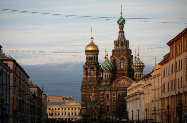 CNN: Русия е привлекателна туристическа дестинация