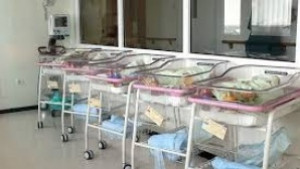 Повече от 200 бебета са се родили миналата година в