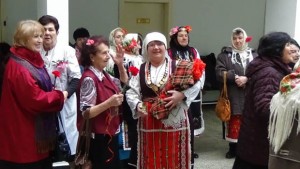 В Генерал Тошево почетоха Деня на родилната помощ