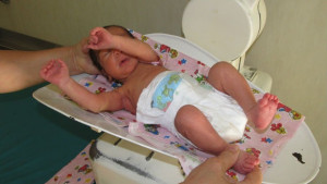 Отбелязаха денят на родилната помощ в Първа АГ болница Св