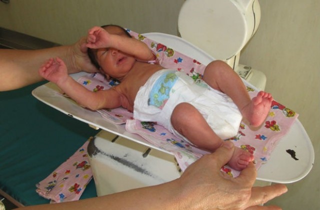 Отбелязаха денят на родилната помощ в Първа АГ болница „Св. София”