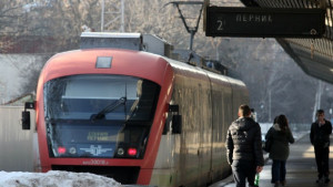 Кабинетът отпусна 40 млн лв на железниците