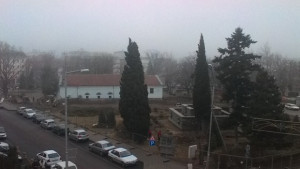 Продължават строителномонтажните работи по водния цикъл в Сливен