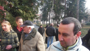 Кметът Паунов даде указания на домоуправителите за санирането на жилищата