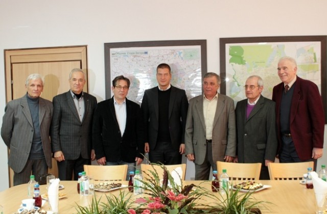 Живко Тодоров събира на среща бивши кметове