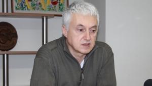 В болницата на Димитровград не предвиждат съкращения