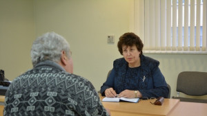 Граждани поискаха помощ от Мариана Бояджиева за възстановяване на собствеността