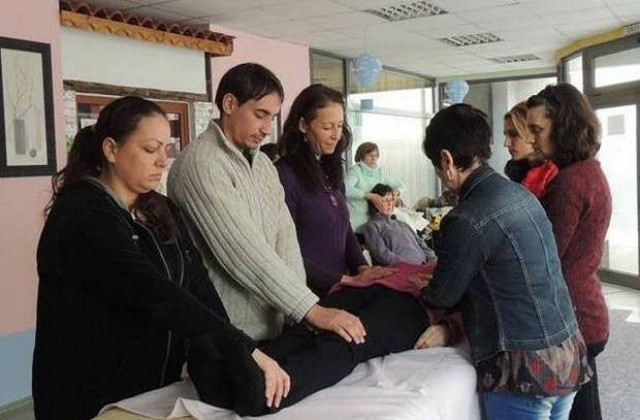 Рейки срещу грип