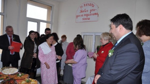 Бабинден в АГО на видинската болница