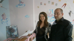 431 бебета са родени в Габрово през миналата година