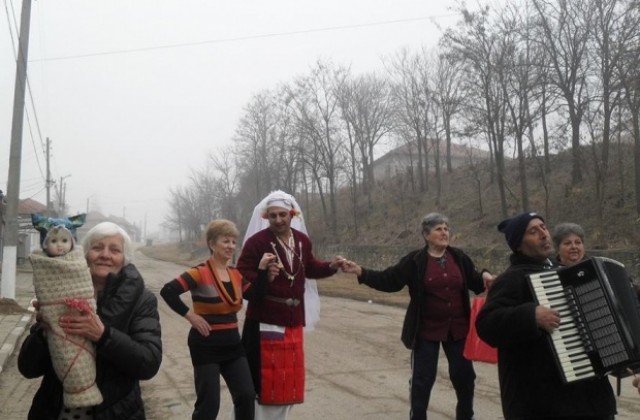 В Писарево отбелязаха Деня на родилната помощ